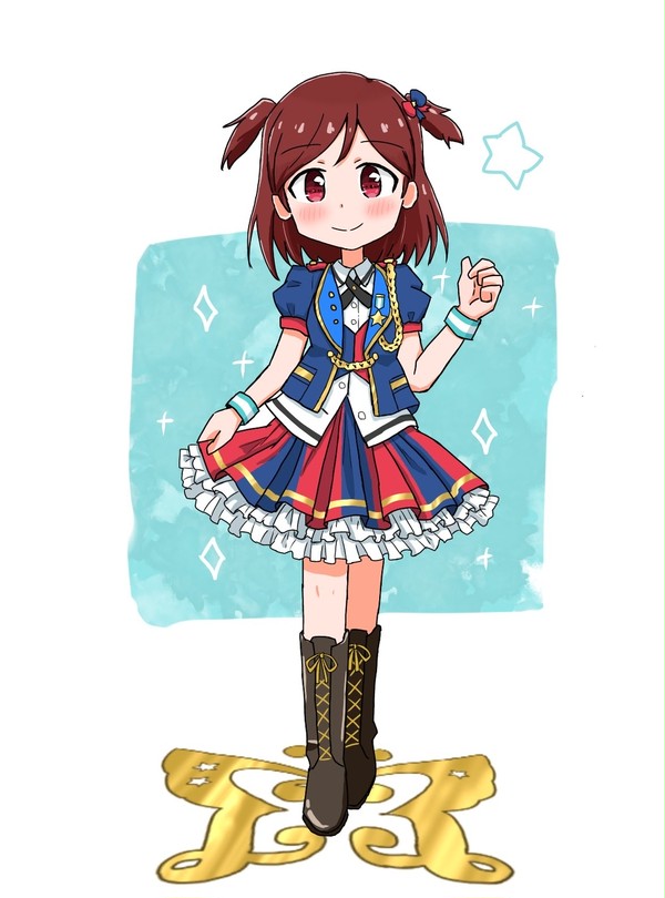 みさきちゃん
