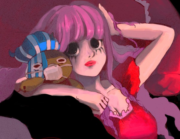 Sleeping Beauty Perona