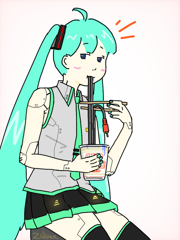 食事。