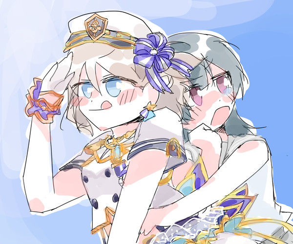 ようよし !