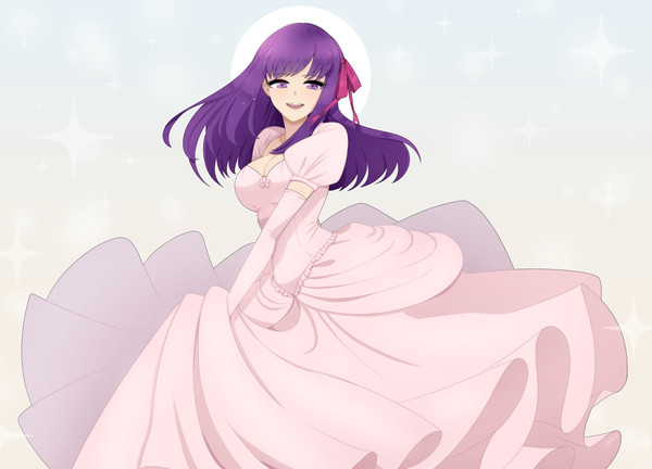 Heaven's Feel