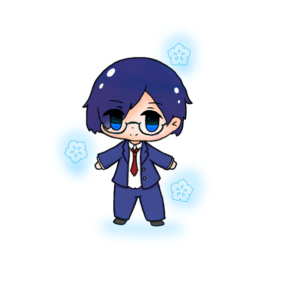 d！大先生