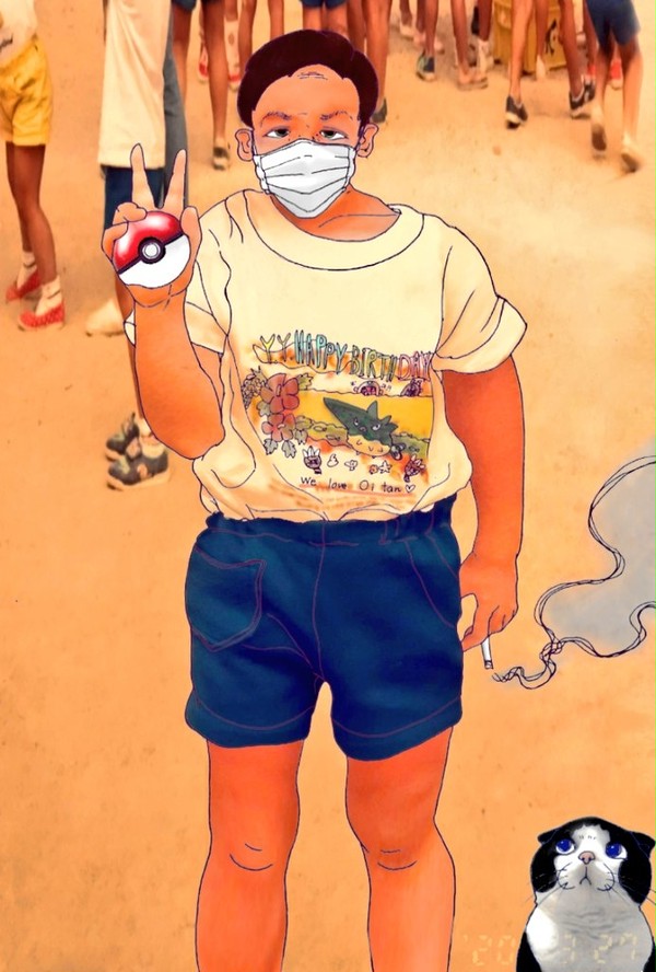 わいわいさん