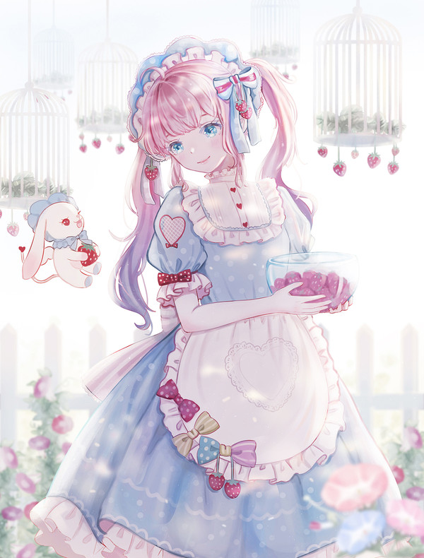 草莓