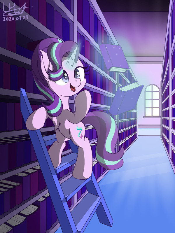 Starlight Glimmer