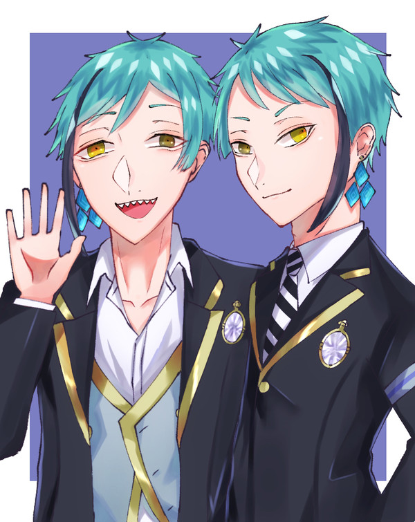 リーチ兄弟