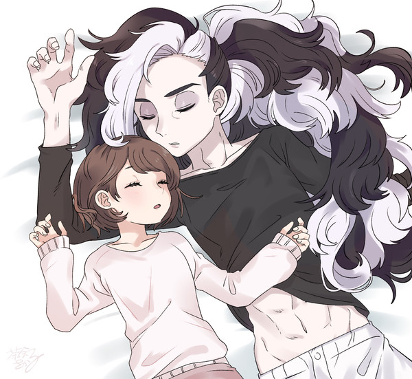 すや