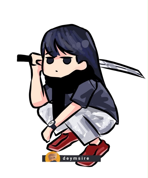 Asian Squat Primo