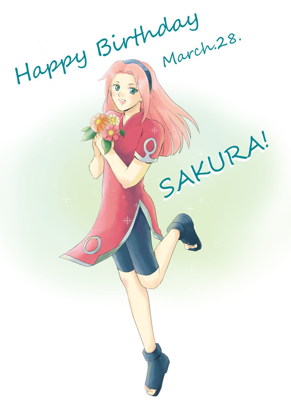 Happy Birthbay!
