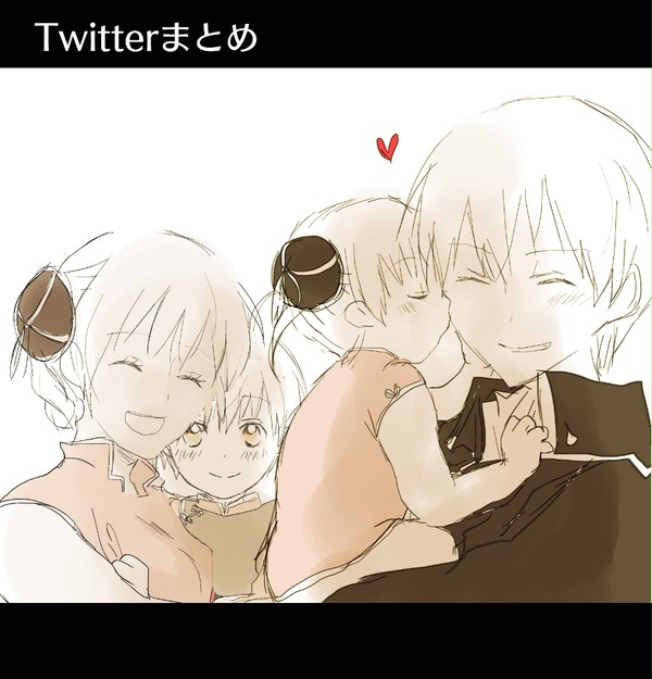 【沖神】まとめ