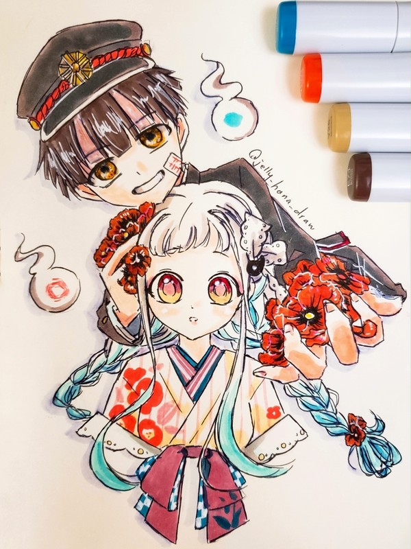 紅花