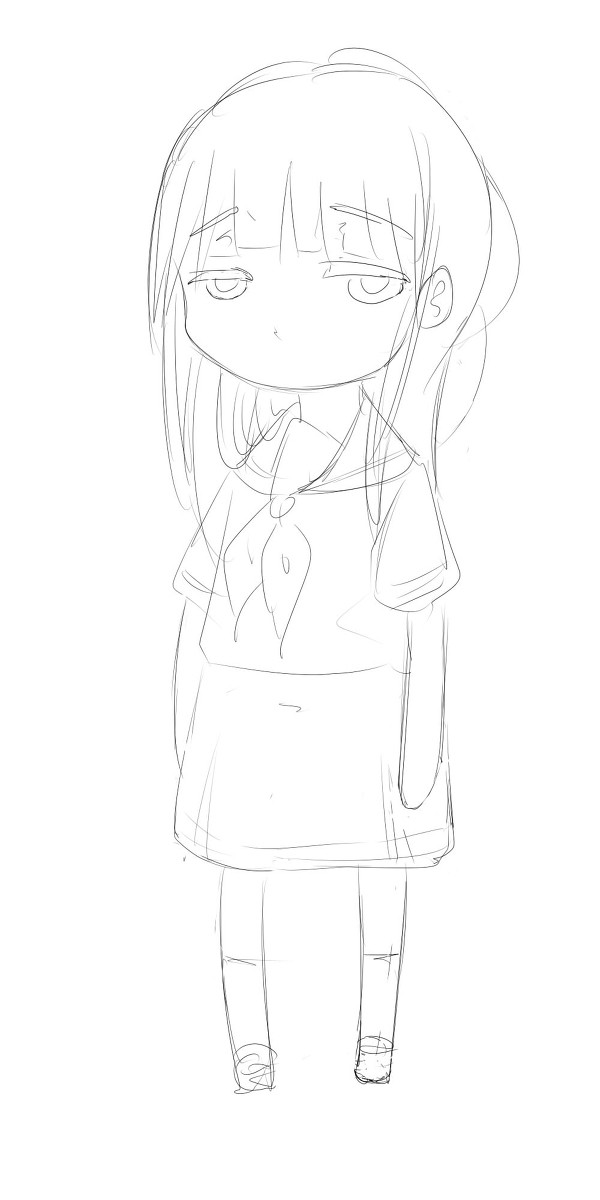 みじょれ