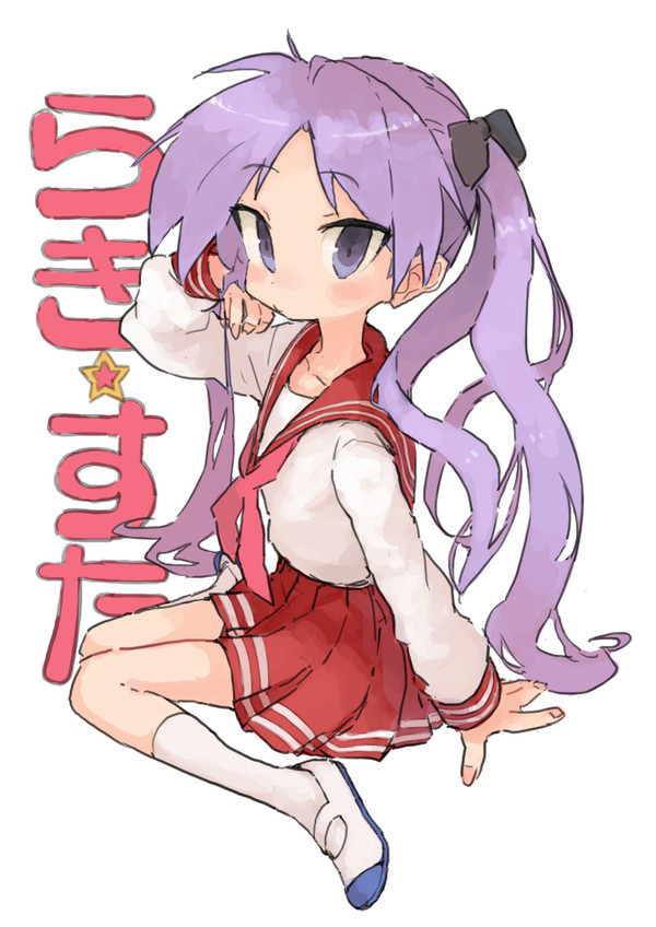 かがみん