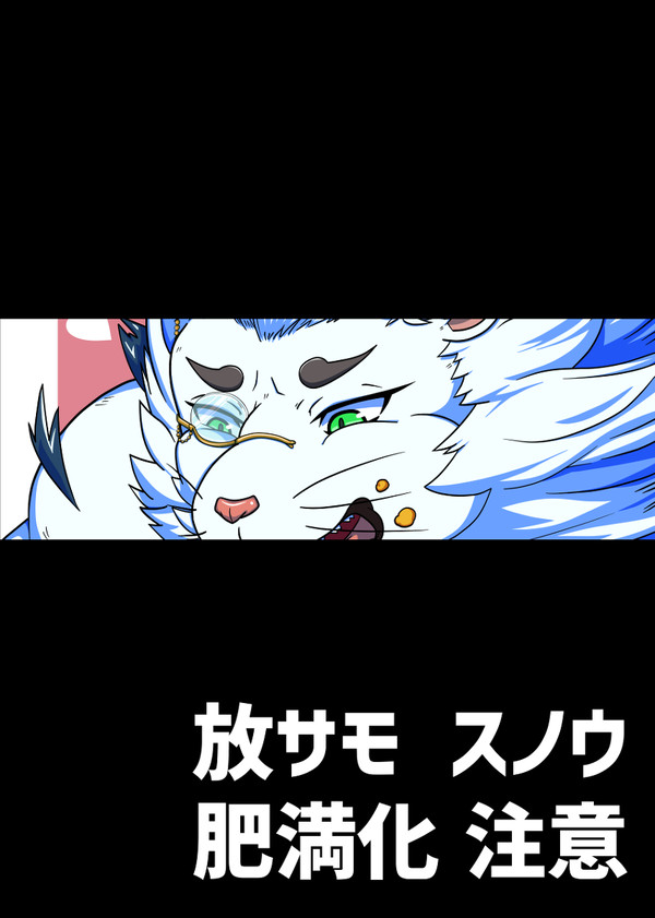 けもケット９