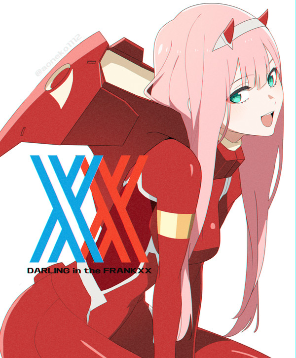 ダリフラ