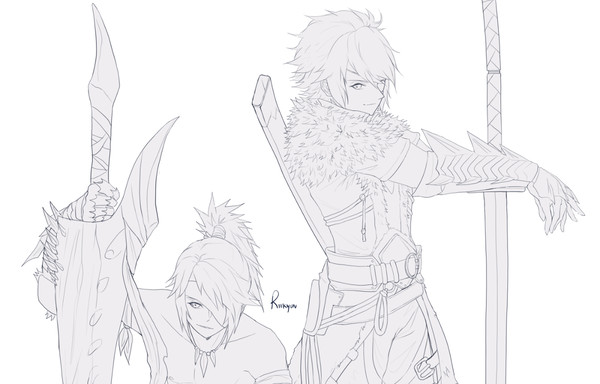 MHW