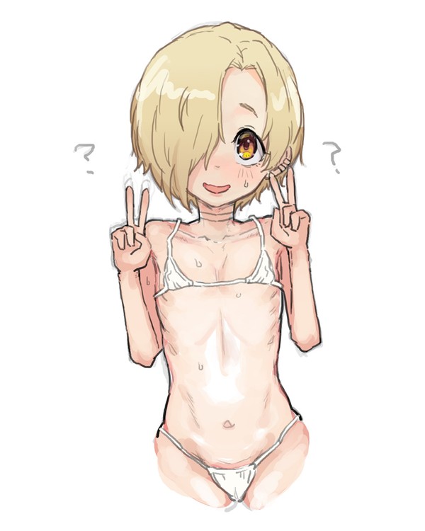 白坂小梅ちゃんお誕生日