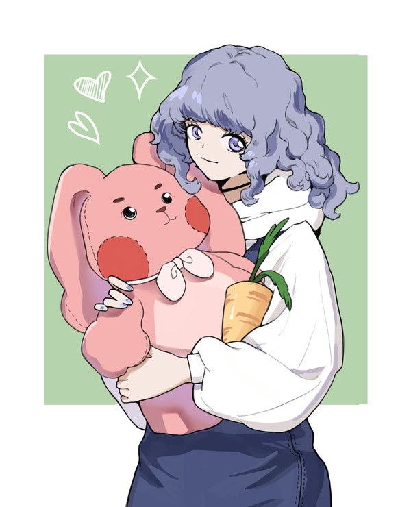 兔子🐰