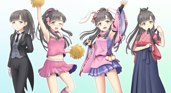ついぴくまとめ