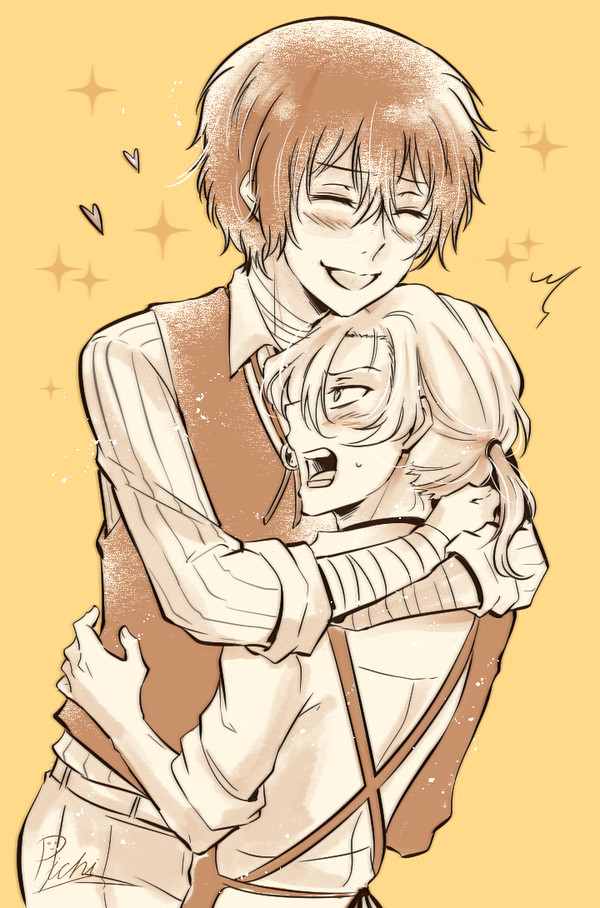 [ All中 ] BSD log 7 (redraw)