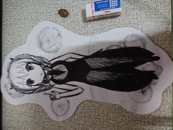 莉莎