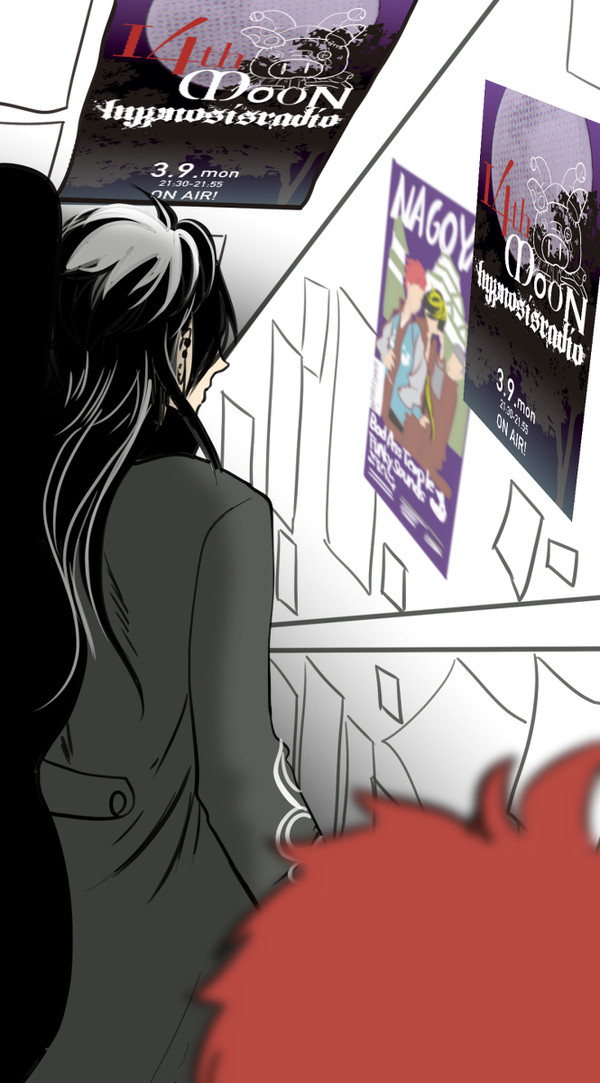 本当にいろいろな絵と漫画のまとめ