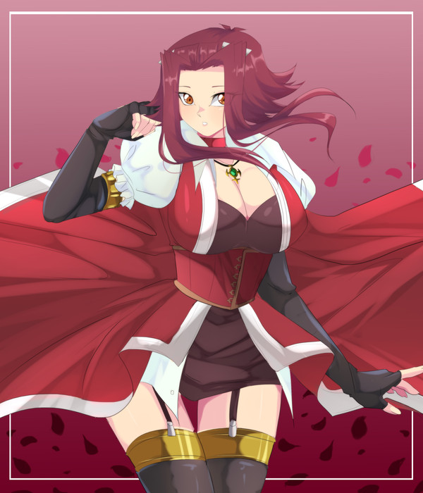 Aki izayoi