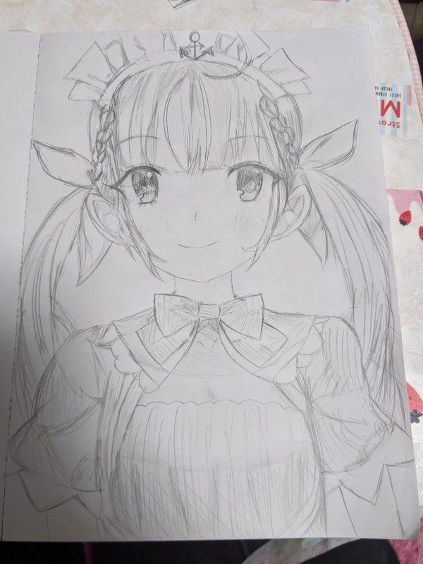 湊あくあ