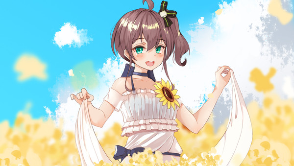 夏色祭