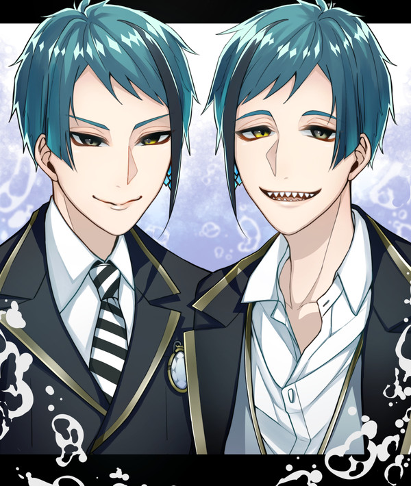 リーチ兄弟