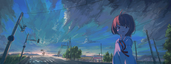 日和 - 1/1