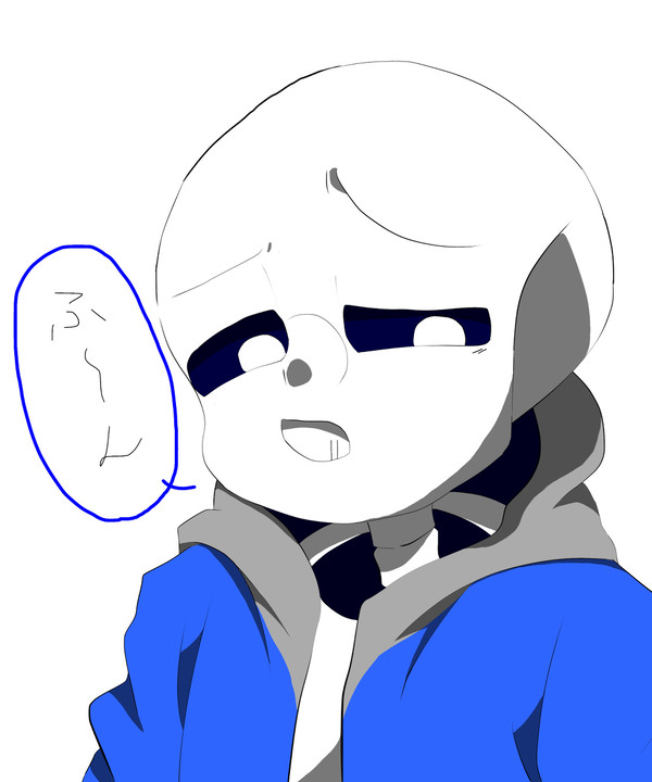 「ふーん」