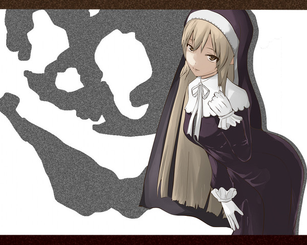 クレアさん