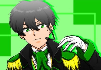 【創作アイドル】キャッスルスカイ