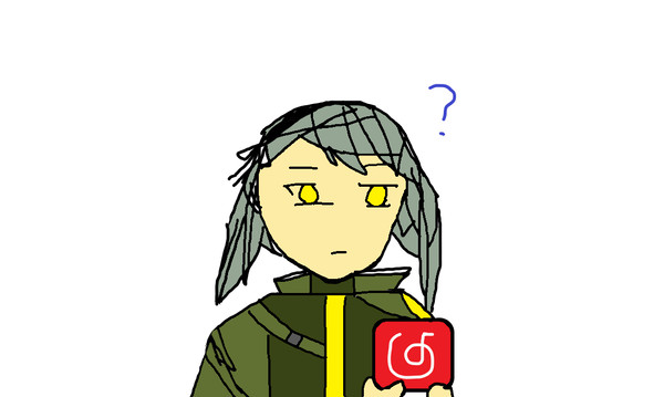 迷惑的UMP40（Confused UMP40）