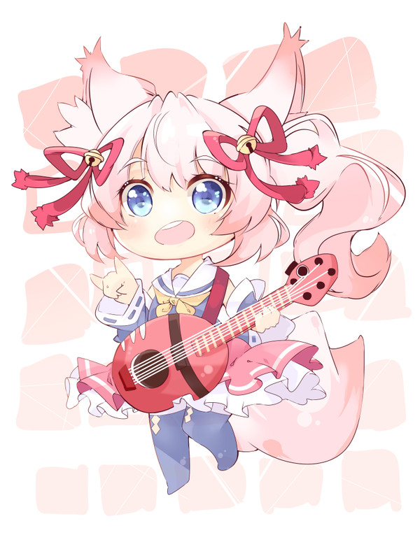 ほわんちゃん