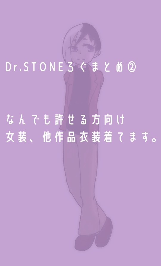 どすとまとめろぐ②