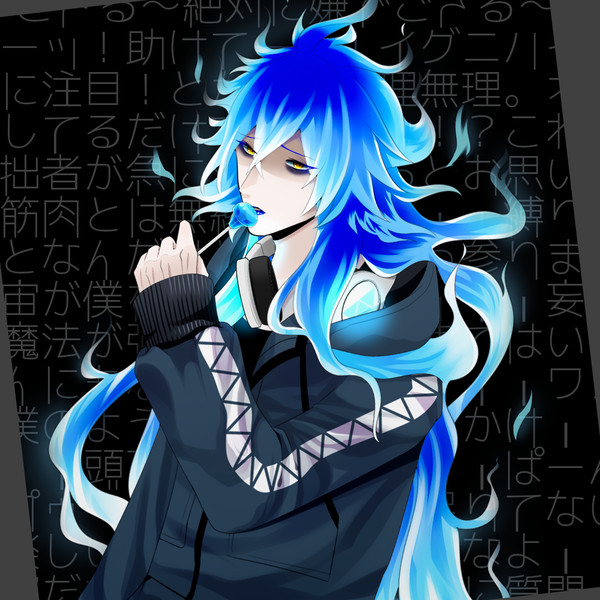 ❀