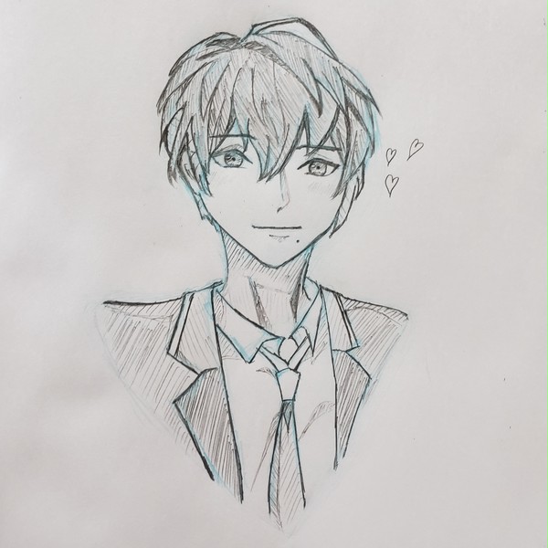 真澄くん誕生日おめでとう！