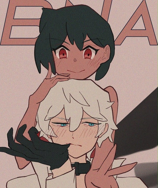 ⓶