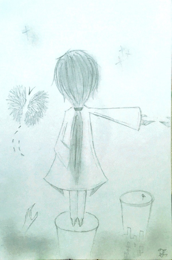 おんなのこ-Ⅲ-