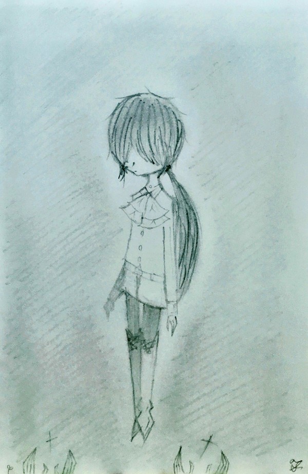 おんなのこ-Ⅳ-