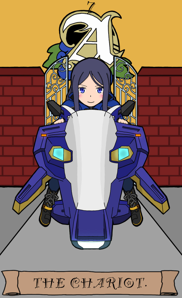 ナデちゃん
