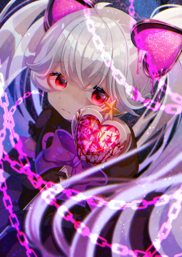 闇堕ちリリカ