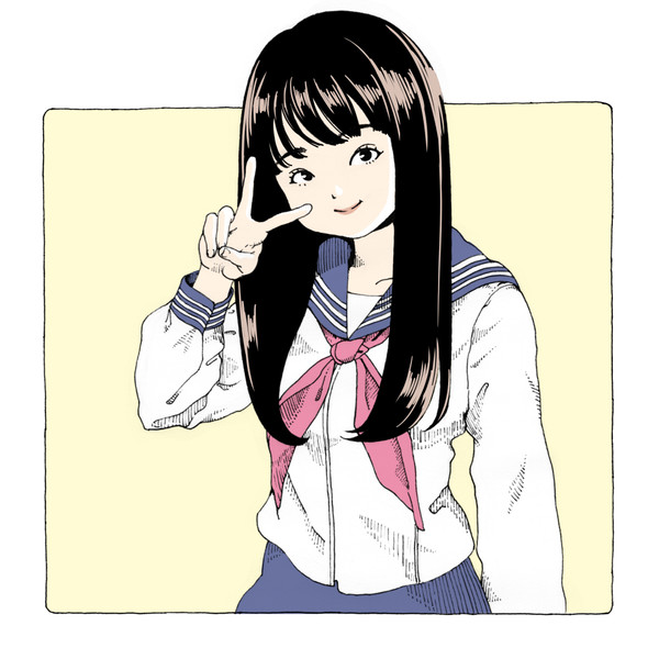 ピース