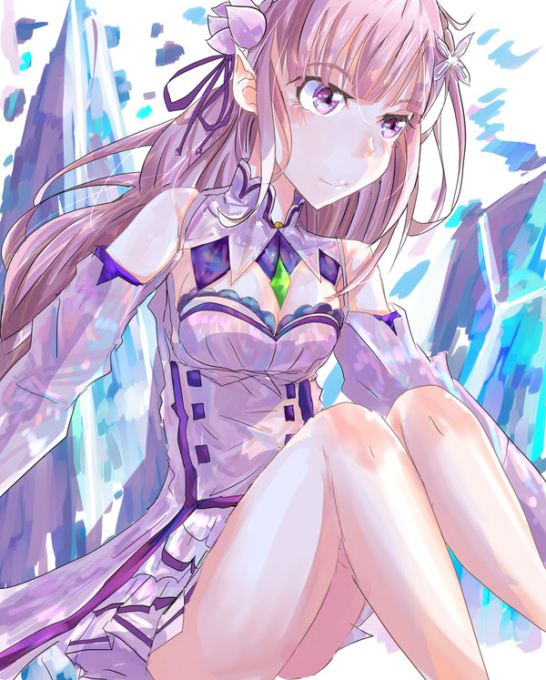 エミリア