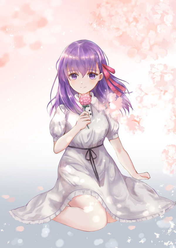 Heaven's feel