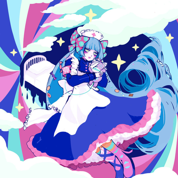 アリスティアちゃん