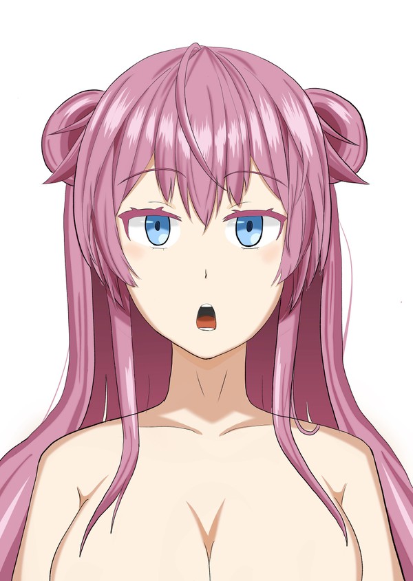 色塗り