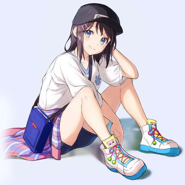 ミッシェルスニーカー